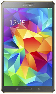 Замена экрана на планшете Samsung Galaxy Tab S 10.5 LTE
